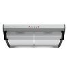 Campana Convencional Teka C6310 Inox Clase E 60cm