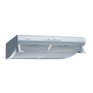 Campana Convencional Teka C6310 W Blanco Clase E 60cm