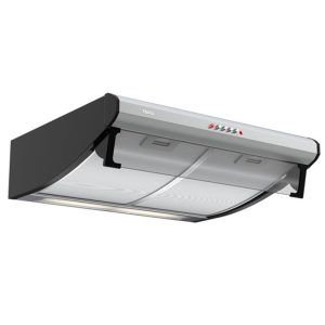 Campana Teka C6420 Clase E Inox 60cm