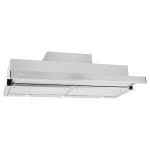 Campana Teka CNL9610 Inox Clase C 90cm