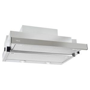 Campana Teka CNL6610 Clase C Inox 60cm