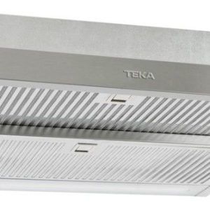 Campana Teka CNL6415 PLUS S Inox Clase A 60cm
