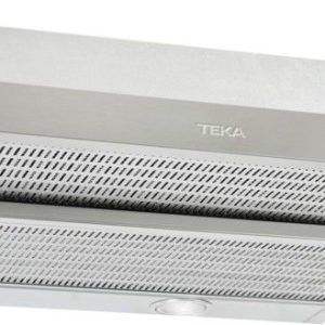 Campana Teka CNL6415 Clase A Inox 60cm