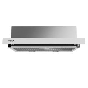 Campana Teka CNL6415 W Clase A Blanco 60cm