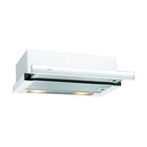 Campana Teka TL6310 W Clase D Blanco 60cm