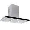 Campana Teka DLH986T Inox Clase A+ 90cm