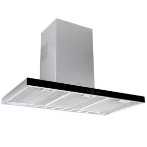 Campana Teka DLH986T Inox Clase A+ 90cm