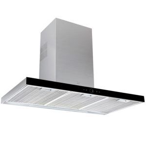 Campana Teka DLH786T Inox Clase A+ 70cm