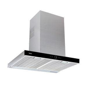 Campana Teka DLH686T Inox Clase A+ 60cm