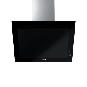 Campana Teka DVT68660TBS BK Clase A+ Negro 60cm