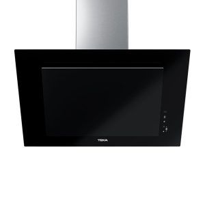 Campana Teka DVT78660TBS BK Negro Clase A+ 70cm