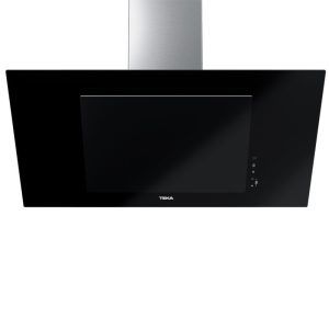 Campana Teka DVT98660TBS BK Negro Clase A+ 90cm