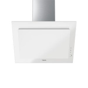 Campana Teka DVT68660TBS WH Clase A+ Blanco 60cm