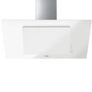 Campana Teka DVT98660TBS WH Blanco Clase A+ 90cm