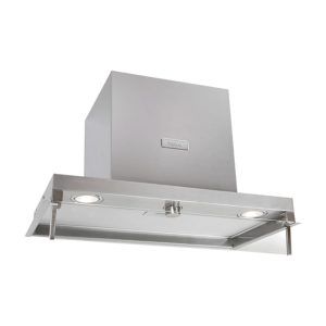 Campana Teka INTEGRA66750POS SS Clase A Inox 59cm