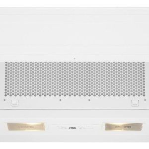 Campana Convencional Teka NR163020SOSWH Clase D Blanco 60cm