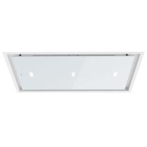 Campana Techo Teka DHT97670ROSWH Clase A++ Blanco 90cm