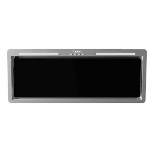 Grupo Filtrante Teka GFL77651 Negro Clase A+ 71.2cm