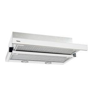 Campana Teka CNL6400.2 WH Clase C Blanco 60cm