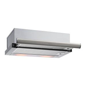 Campana Telescopica Encastrable Teka TL6420.2 IX Clase C Inox 60cm