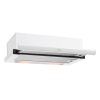 Campana Telescopica Encastrable Teka TL6420.2 WH Clase C Blanco 60cm