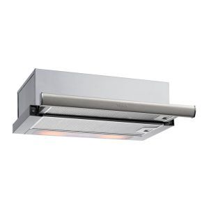 Campana Telescópica Encastrable Teka TL7420.2 IX Clase C Inox 70cm