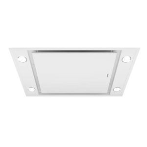 Campana Techo Teka DHT96340 Blanco Clase B 90cm
