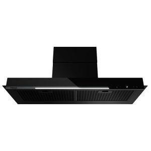 Campana Teka GFI97350EOS Negro Clase A+ 89cm