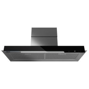 Campana Teka GFI97350EOS Inox Clase A+ 89cm