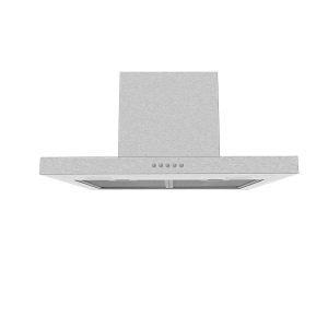 Campana Midea MH60B3250XES Clase C Inox 60cm