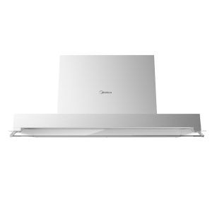 Campana Midea MH90M02EM24SB Clase A Inox 90cm