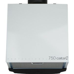 Extractor de Cocina Cata Professional 750 Clase D 35cm