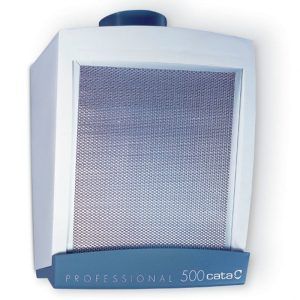 Extractor de Cocina Cata Professional 500 GW Clase D