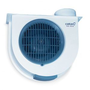 Extractor de Cocina Cata GS600 Clase C 37cm