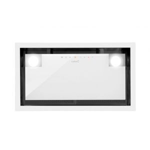 Grupo Filtrante Cata GCDUAL A WH45 Clase A Blanco 49cm