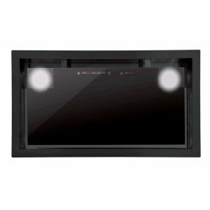 Grupo Filtrante Cata GCDUAL A BK45 Clase A Negro 49cm