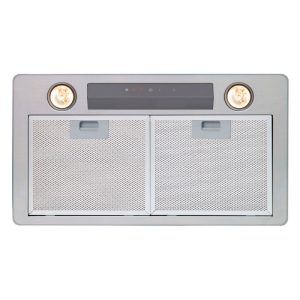 Grupo Filtrante Cata GL45X Clase A Inox 49cm