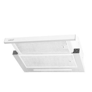 Campana Cata TFH6630WH Clase A+ Blanco 60cm