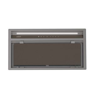 Grupo Filtrante Cata GCX 83 SD Clase A Gris 83cm