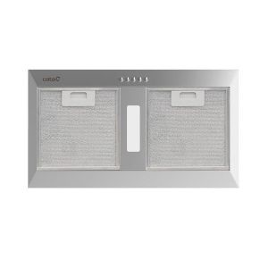 Grupo Filtrante Cata GCB55X Clase C Inox 51cm