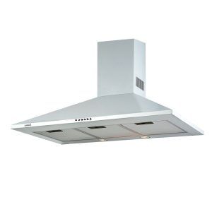 Campana Cata OMEGA700W/L/M Clase C Blanco 70cm