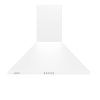 Campana Cata OMEGAII600WH/M Clase C Blanco 60cm