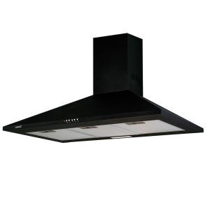 Campana Cata OMEGA900BK/L/M Clase C Negro 90cm