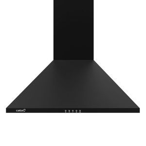 Campana Cata OMEGAII600BK/L/M Clase C Negro 60cm