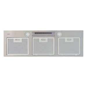 Grupo Filtrante Cata GL75X/D Clase A Inox 79cm