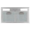 Grupo Filtrante Cata GTPLUS45X/M Clase C Inox 49cm