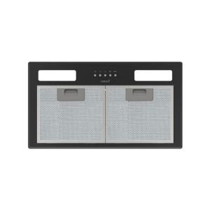 Grupo Filtrante Cata GTPLUS45BK/M Clase C Negro 49cm