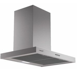 Campana Cata SPLUS 7010X Clase C Inox 70cm