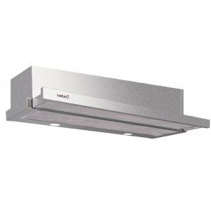 Campana Cata EXTENDER 900 X Clase C Inox 90cm