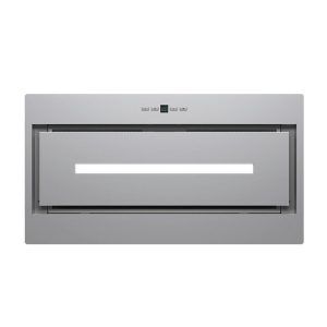 Grupo Filtrante Cata GPL52X Clase B Inox 52cm